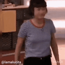 Natalia Ot Natalia Lacunza GIF - Natalia Ot Natalia Lacunza Shocked GIFs
