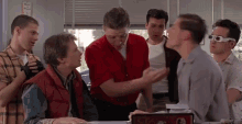 Back To The Future Michael J Fox GIF - Back To The Future Michael J Fox Mcfly GIFs