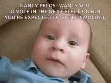 Cry Nancy Pelosi GIF - Cry Nancy Pelosi Democrat GIFs