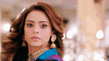 Get Out Out GIF - Get Out Out Kasautii Zindagii Kay GIFs