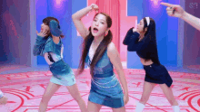 Yeri Red Velvet GIF - Yeri Red Velvet Queendom GIFs