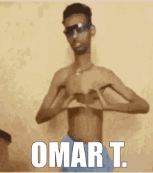 Omar Tanbed GIF - Omar Tanbed GIFs