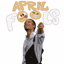 corrieliotta poc april fools happy april fools day april1st