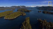 Islands Alaskas Deadliest GIF - Islands Alaskas Deadliest Awesome View GIFs