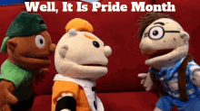 sml bowser junior well it is pride month pride month pride