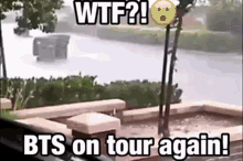 Bts On Tour Bts Is Shit GIF - Bts On Tour Bts Bts Is Shit GIFs