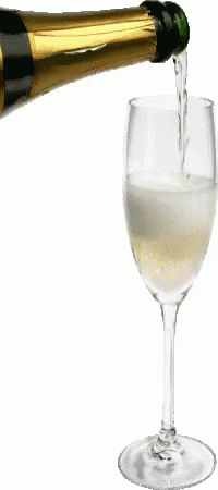 Champagne Pouring Drinks GIF - Champagne Pouring Drinks Bubbly ...