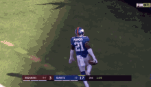 Jabrill Peppers GIF - Jabrill Peppers GIFs