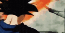 Goku Switch GIF - Goku Switch GIFs