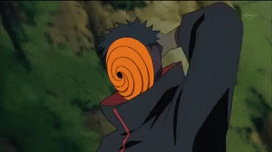Tobi Obito Uchiha GIF - Tobi Obito Uchiha Naruto GIFs