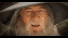 Gandalf Sax GIF - Ian Mc Kellen Gandalf Lord Of The Rings GIFs