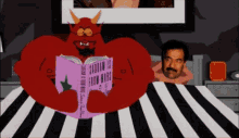 south park reading south park reading
