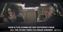 How Is This Gonna Be Any Different From All The Other Times You Made Amends How This Going To Be Any Different Than The Other Times GIF - How Is This Gonna Be Any Different From All The Other Times You Made Amends How This Going To Be Any Different Than The Other Times How Are You Going To Make Amends Different Than The Other Times GIFs