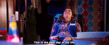 Superstore This Is The Best Day Of My Life GIF - Superstore This Is The Best Day Of My Life Best Day Of My Life GIFs