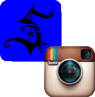Instagram Sigilvideo Sticker - Instagram Sigilvideo Sigil Social Network Stickers