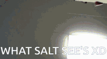 salt salt bae tunachild lol meme
