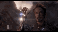 Ironman Iamironman GIF - Ironman Iamironman Yes You Are GIFs