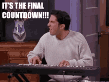 Back To School Countdown Final GIF - Back To School Countdown Countdown Final GIFs