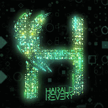 Harald Revery Dot GIF - Harald Revery Dot Green GIFs