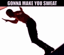 Gonna Make You Sweat C And C Music Factory GIF - Gonna Make You Sweat C And C Music Factory 90s Music GIFs