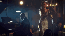 You Need To Be Tamed Girls Are Like Guns GIF - You Need To Be Tamed Girls Are Like Guns Waverly Earp GIFs