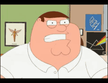 สวยๆ Peter Griffin GIF - สวยๆ Peter Griffin Family Guy GIFs
