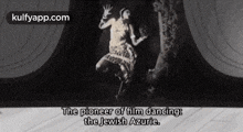 The Pioneer Of Film Dancing:The Jewish Azurie..Gif GIF - The Pioneer Of Film Dancing:The Jewish Azurie. This Is-really-interesting Hindi GIFs