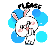 Please Yes Sticker - Please Yes Stickers