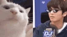 Taehyun Cat Bop GIF - Taehyun Cat Bop GIFs