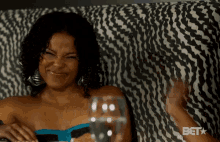 Hug GIF - Beauty And The Baller Beauty And The Baller Gifs Diandra Lyle GIFs