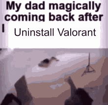 Valorant Dad GIF - Valorant Dad GIFs