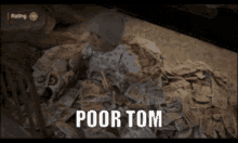 Poor Tom Jojolion GIF - Poor Tom Jojolion Jojo GIFs
