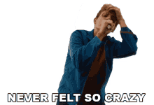 never felt so crazy chase lawrence coin band self care song its been wild never felt so crazy chase lawrence coin band self care song its been wild