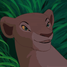 Lion King Looking GIF - Lion King Looking Look GIFs