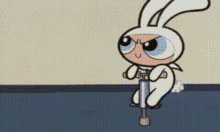 Andrer Bubbles GIF - Andrer Bubbles Powerpuff Girls GIFs