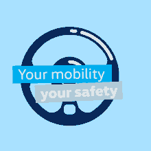 Mobile Safety GIF - Mobile Safety Wheel GIFs