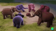 Elephant Dancing GIF - Elephant Dancing Grooving GIFs