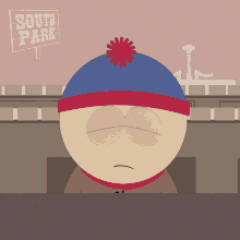 Surprised Stan Marsh GIF - Surprised Stan Marsh South Park GIFs
