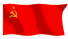 rossa bandiera