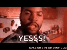 Ice Cube GIF - Ice Cube Friday GIFs