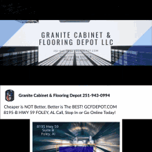 granite granite countertops cabinets quartz shop