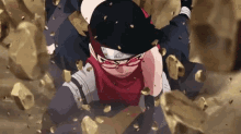 anime boruto naruto sarada uchiha sharingan anime boruto naruto sarada uchiha sharingan