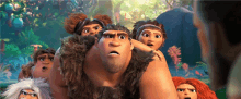 Huh The Croods GIF - Huh The Croods A New Age GIFs