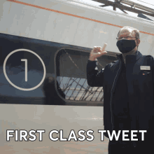 Avantiwestcoast Train GIF - Avantiwestcoast Train First Class GIFs
