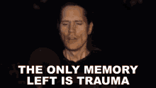 The Only Memory Left Is Trauma Per Fredrik Asly GIF - The Only Memory Left Is Trauma Per Fredrik Asly Pellek GIFs
