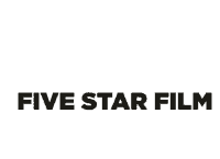 Five Star Movie Movie Review Sticker - Five Star Movie Movie Review Rating Movie Stickers