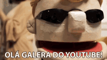 ola greetings