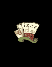 Pazzepizze Pizzadamatti GIF - Pazzepizze Pizzadamatti Pizza GIFs