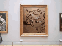 Pony Walk By GIF - Pony Walk By Art GIFs