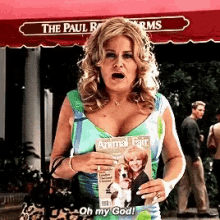 Legally Blonde GIF - Legally Blonde Fourth Of July GIFs